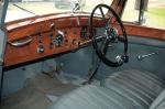 Bentley 4&frac14;-Litre Derby Convertible 1936 года